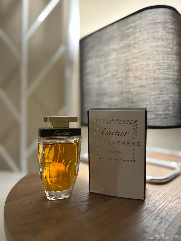 عطر كارتيير لابانتير ( برفيوم ) 0