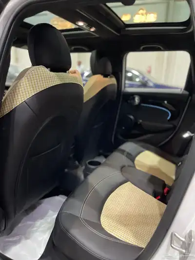 ميني كوبر سعودي ضمان وصيانه مجانيه 2024 index