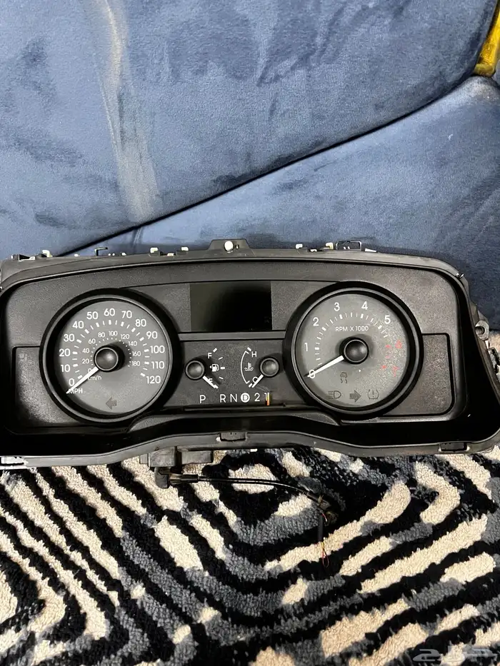 عداد فورد للبيع 0