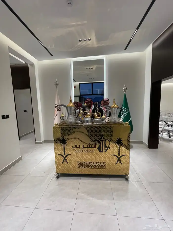 قهوجين مضيفين صباببن 3