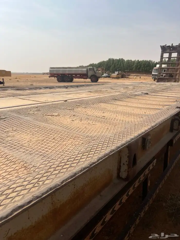 لوبد ومعدات للبيع 3