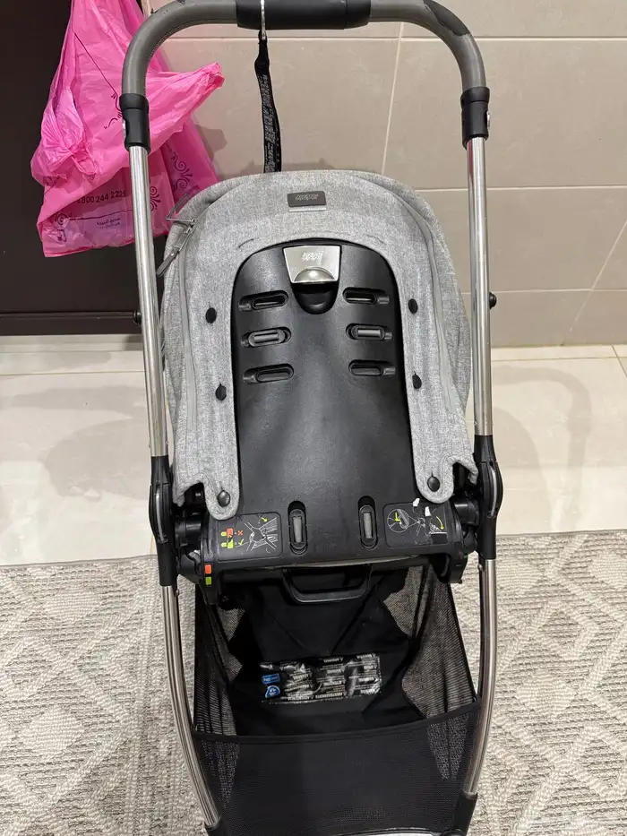 عربه أطفال 1