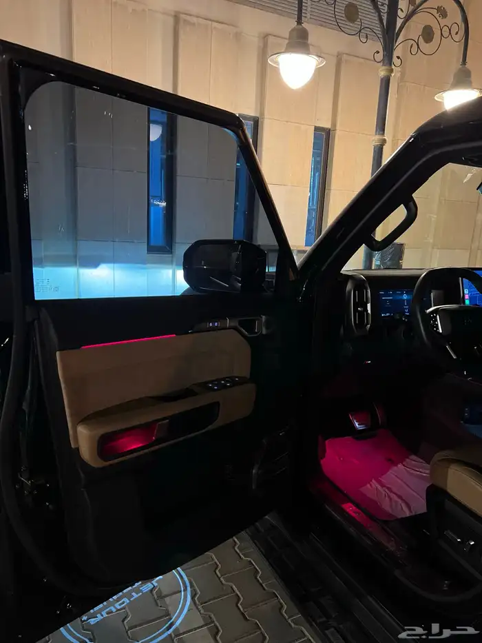 جيتور T2 موديل 2025 7