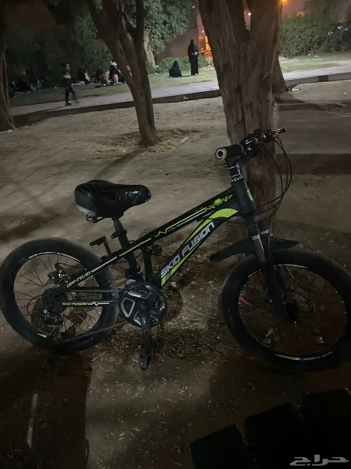 سيكل رياضي للبيع او البدل 0