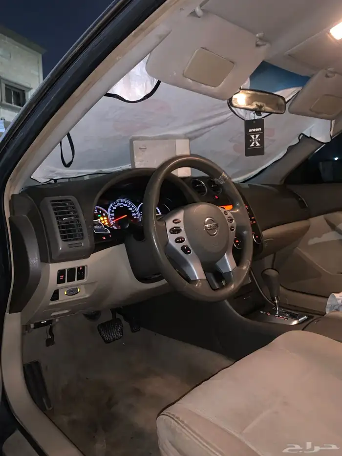 التيما 2010 للبيع او البدل 8