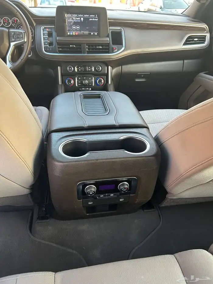 تاهو Ls 2023 دبل 9