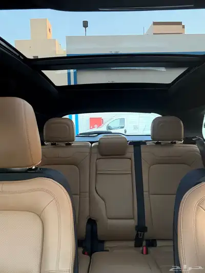 لينكولن كورسير فل index