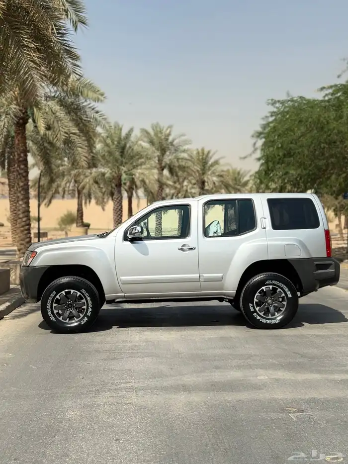 اكستيرا 2012 2