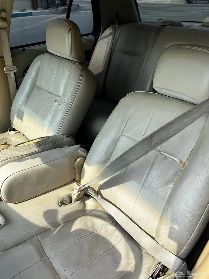 فورد مركيز موديل 2008 22