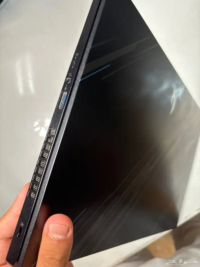 لابتوب قيمنق acer nitro v 5 gaming 7