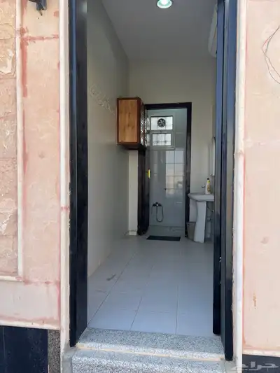 غرفه سائق للإيجار مؤثثة 0