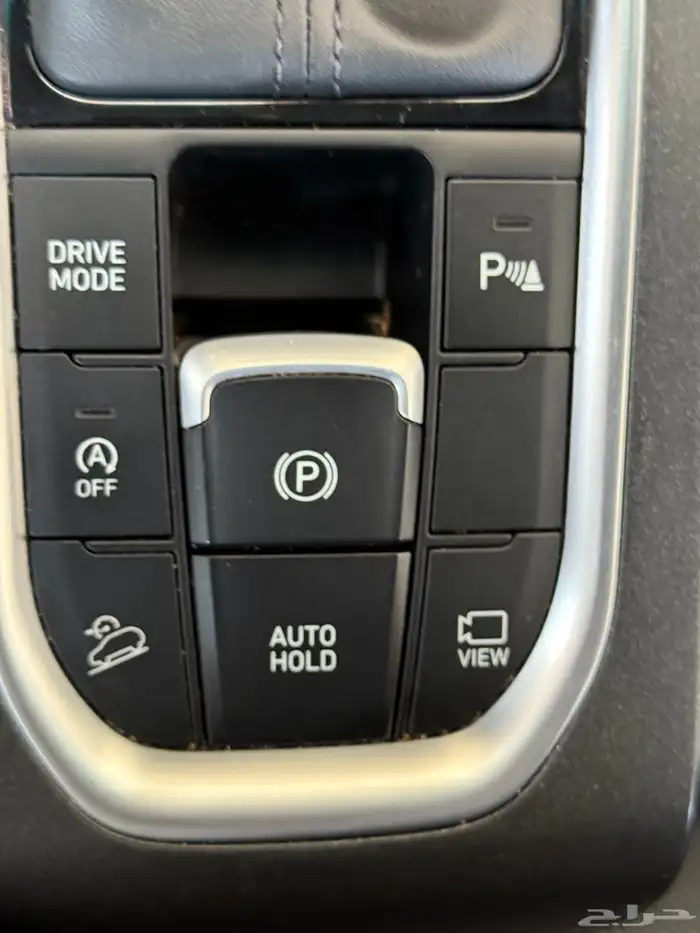 للبيع سنتافي موديل 2020 دبل 17