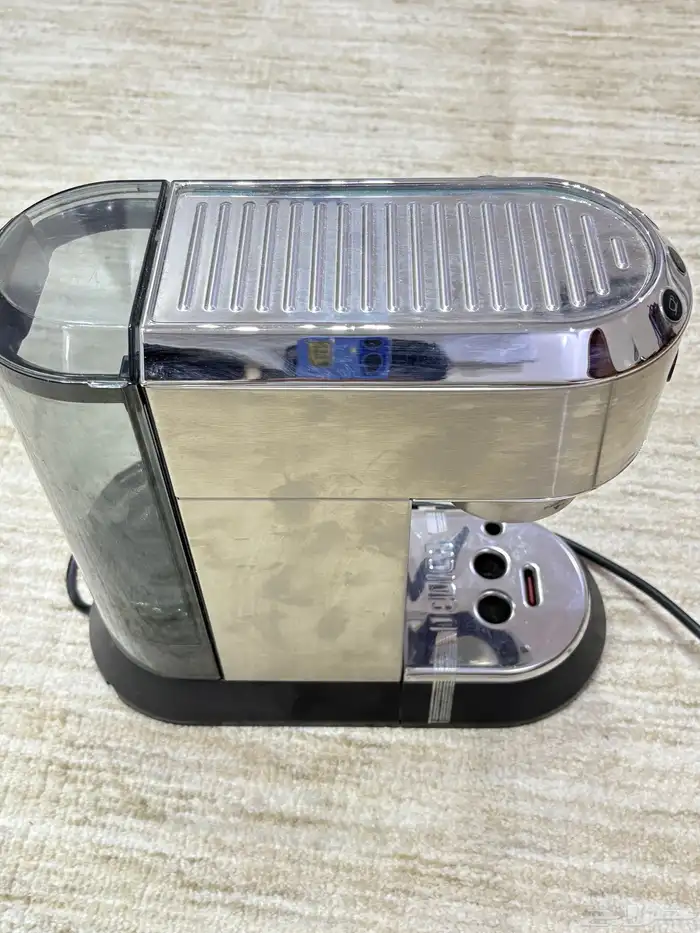 مكينة delonghi 2