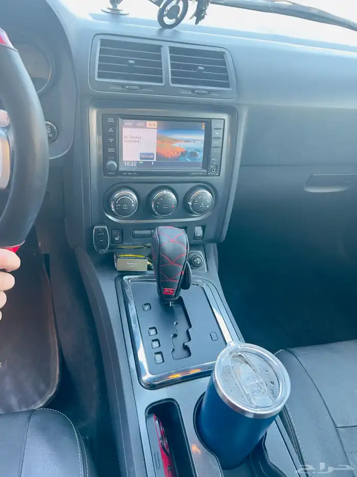 تشالنجير نظيف 5