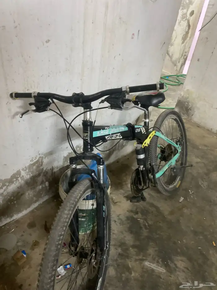 سيكل مكاس26 3