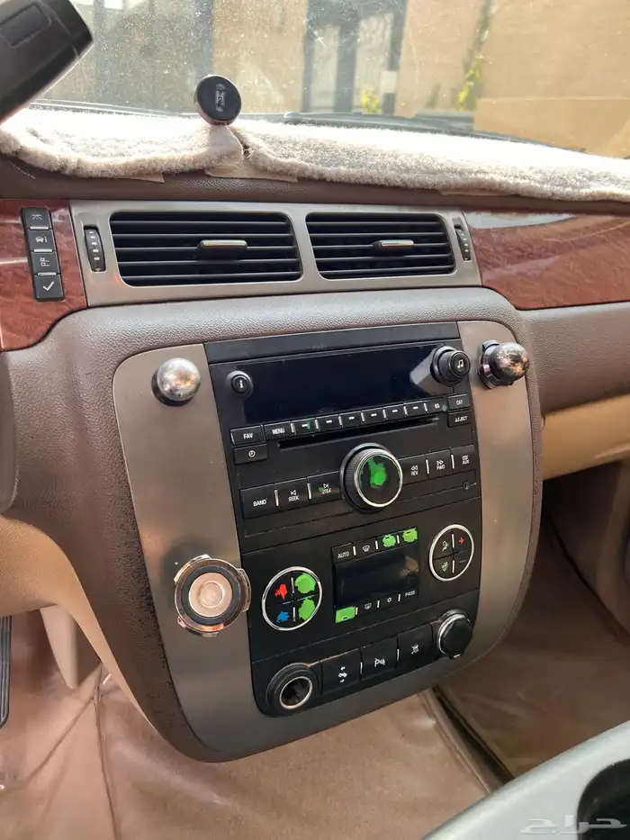 يوكن XL 2008 دبل نظيف 18