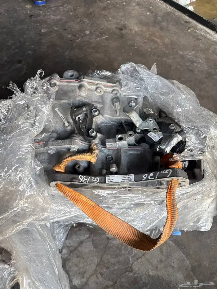 جيرات ومكاين وصيانة سيارات 4