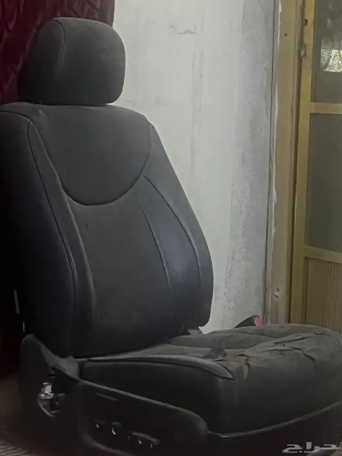 مرتب لكزس 430 0