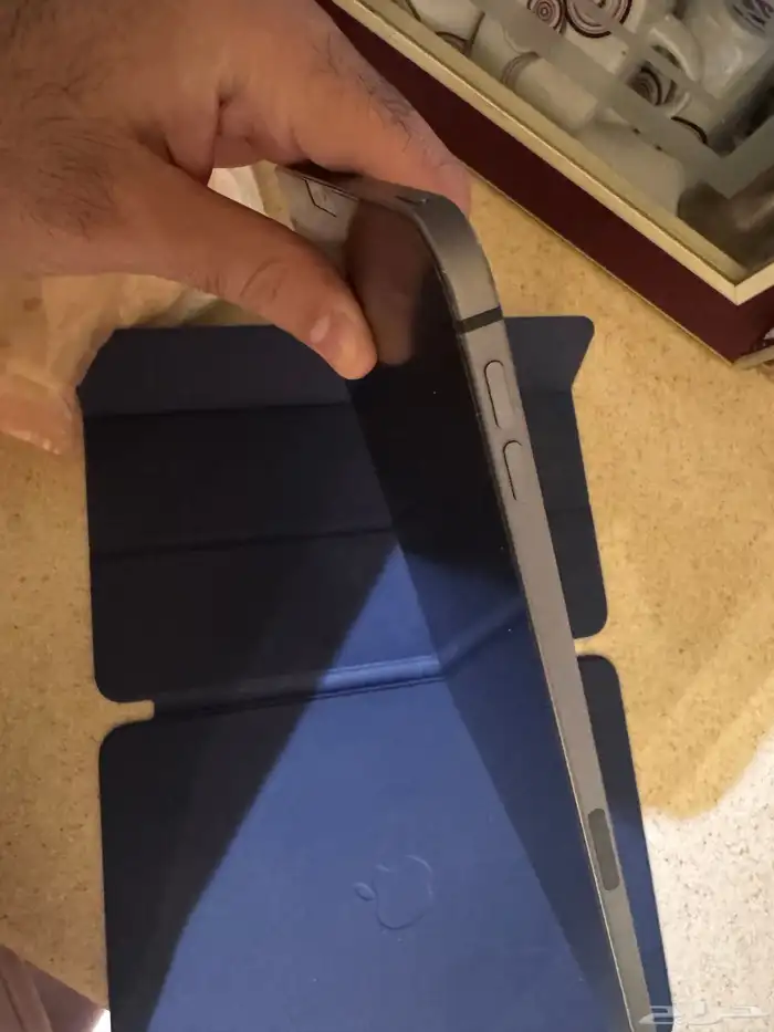 اي باد برو M1 128gb شريحة iPad Pro 5