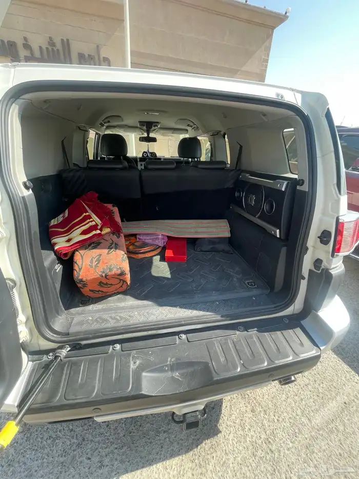 للبيع اف جي 5