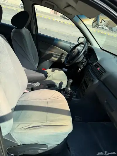 سكودا ديزل 2002 قير عادي محركات نظيفة بدي غير مشروط index