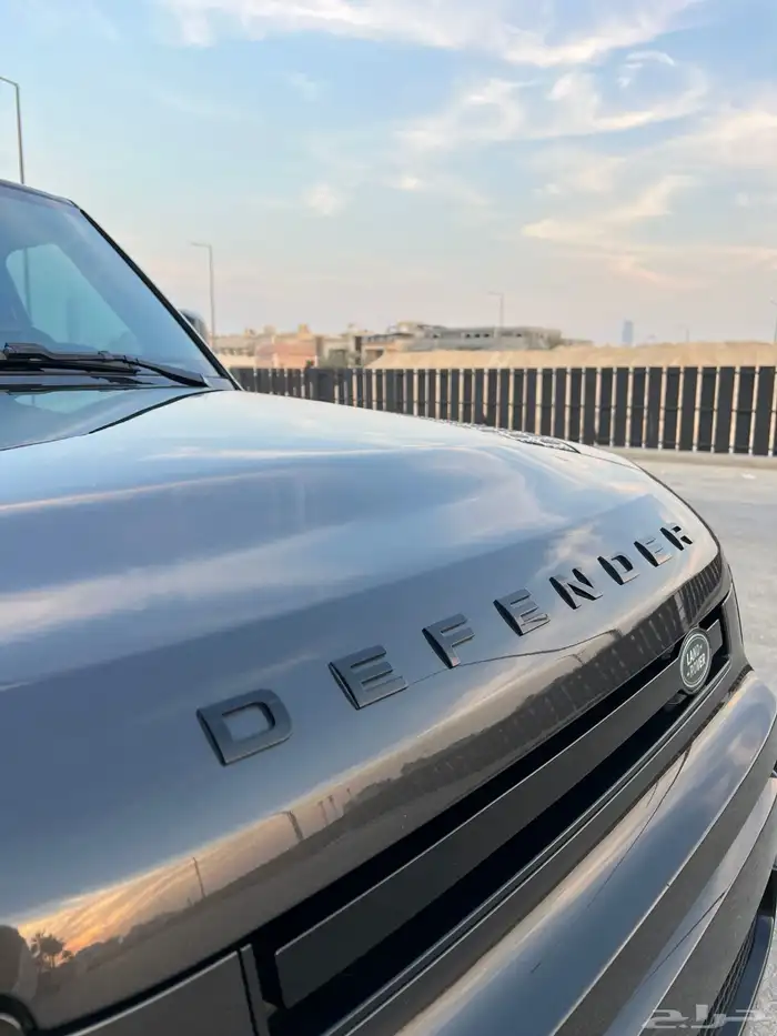 ديفندر 2023 SE P300 21