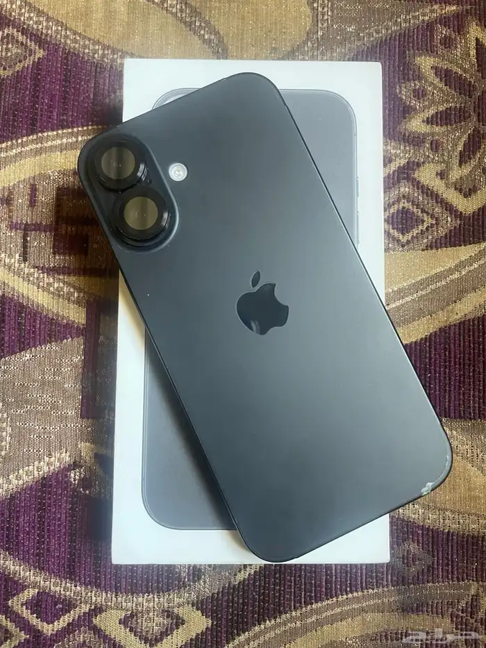 ايفون 16 0