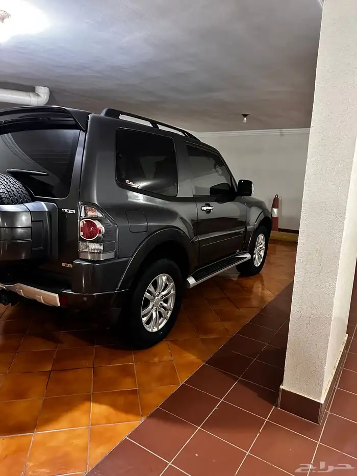 باجيرو ربع 2018 4