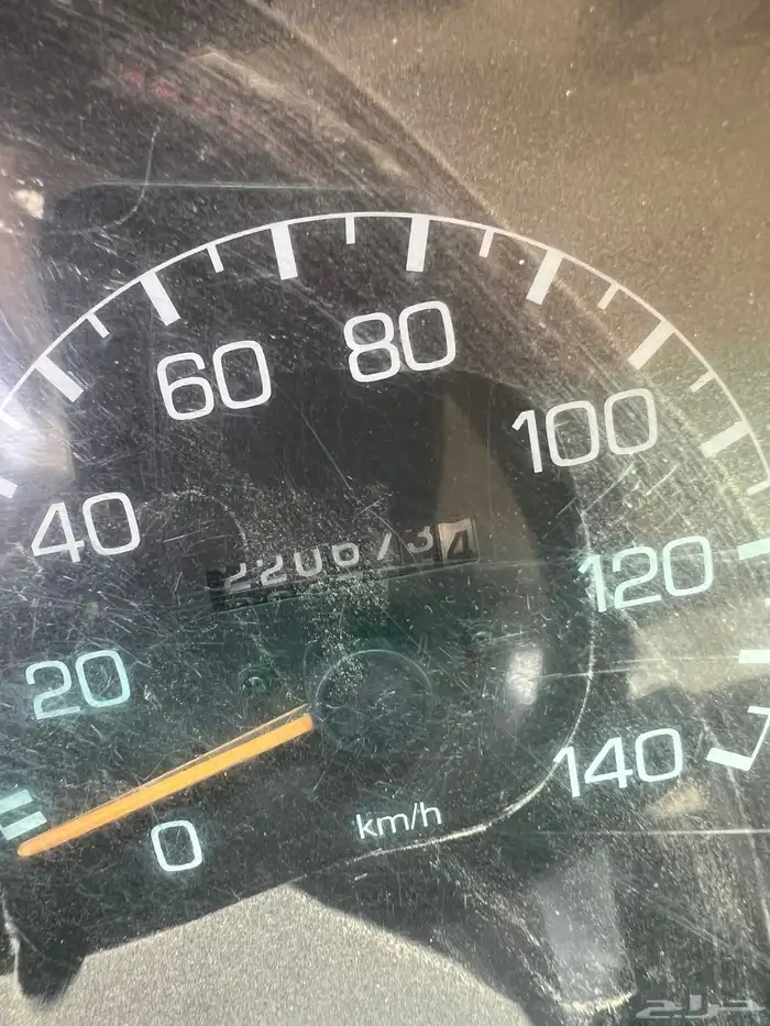 سيارة متسوبيشي لوري 6