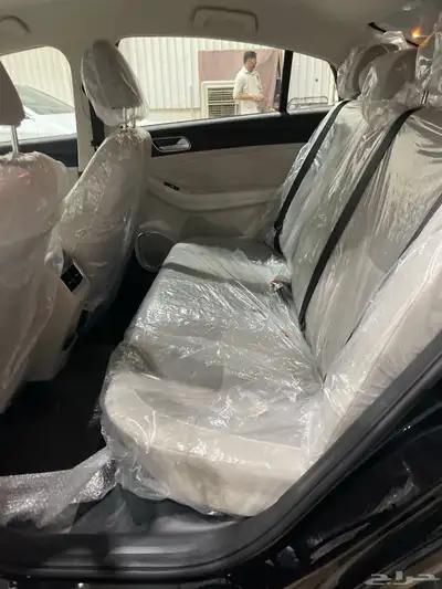 شيري اريزو 5 كمفورت سعودي 2025 index