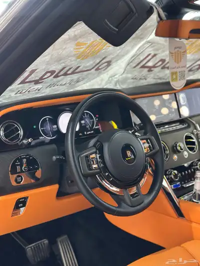 رولز رويس كولينان للايجار الرياض index