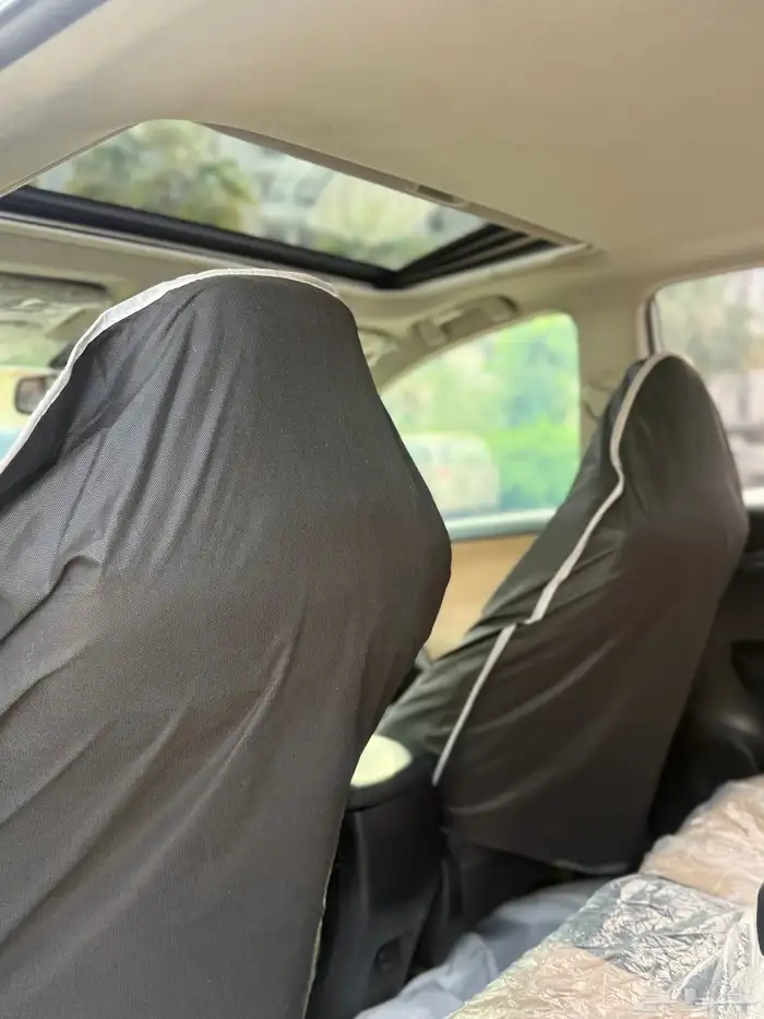 تويوتا راف فور 2016 فل كامل دبل 14