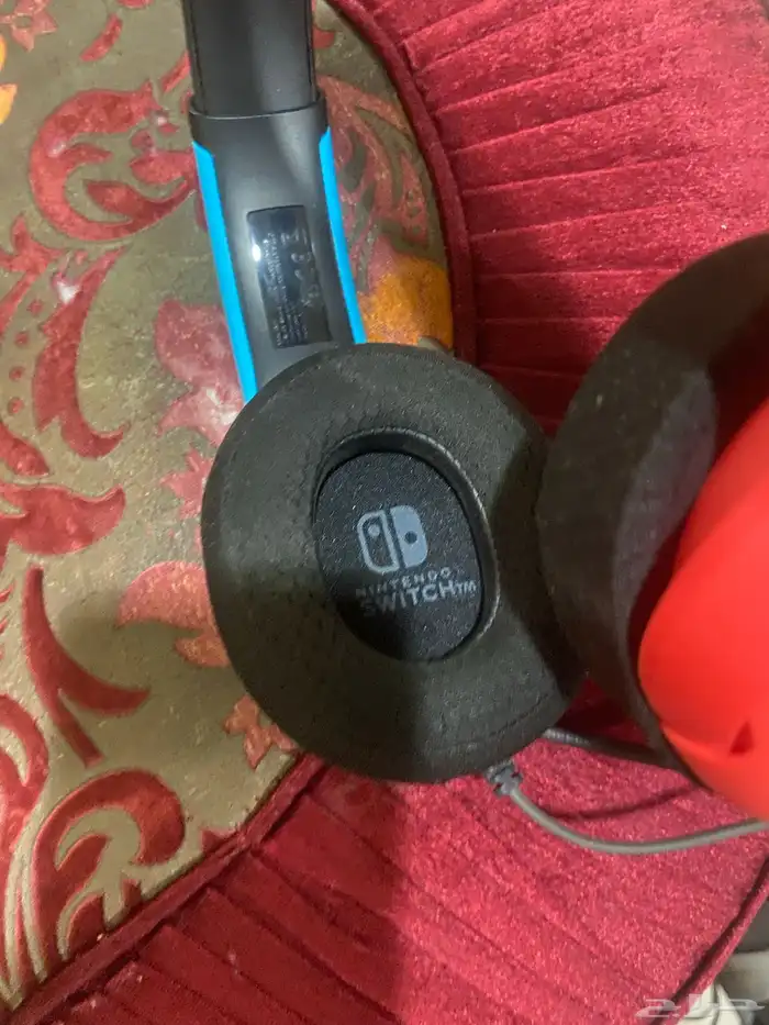 نينتندو سويتش أوليد 15