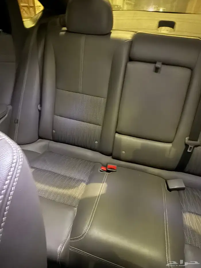 امبالا 2018 ماشي 196 الف 5