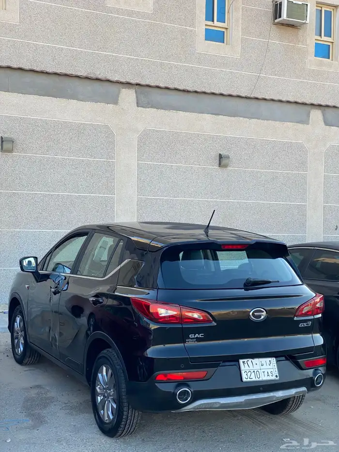 جي اي سي 3 موديل2022 5