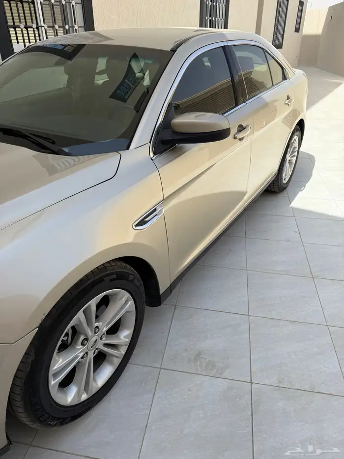 تورس 2017 للبيع 2