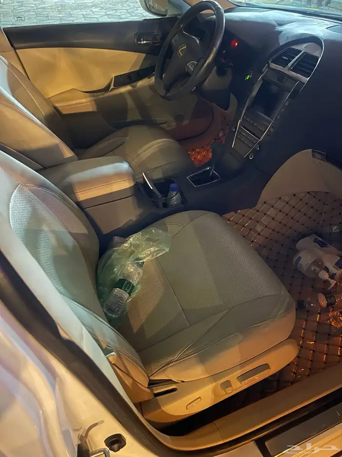 لكزس للبيع 2011 فل كامل 6