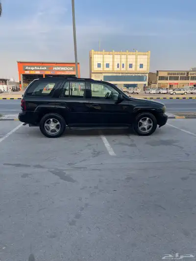 شيفروليه بليزر 2008 index