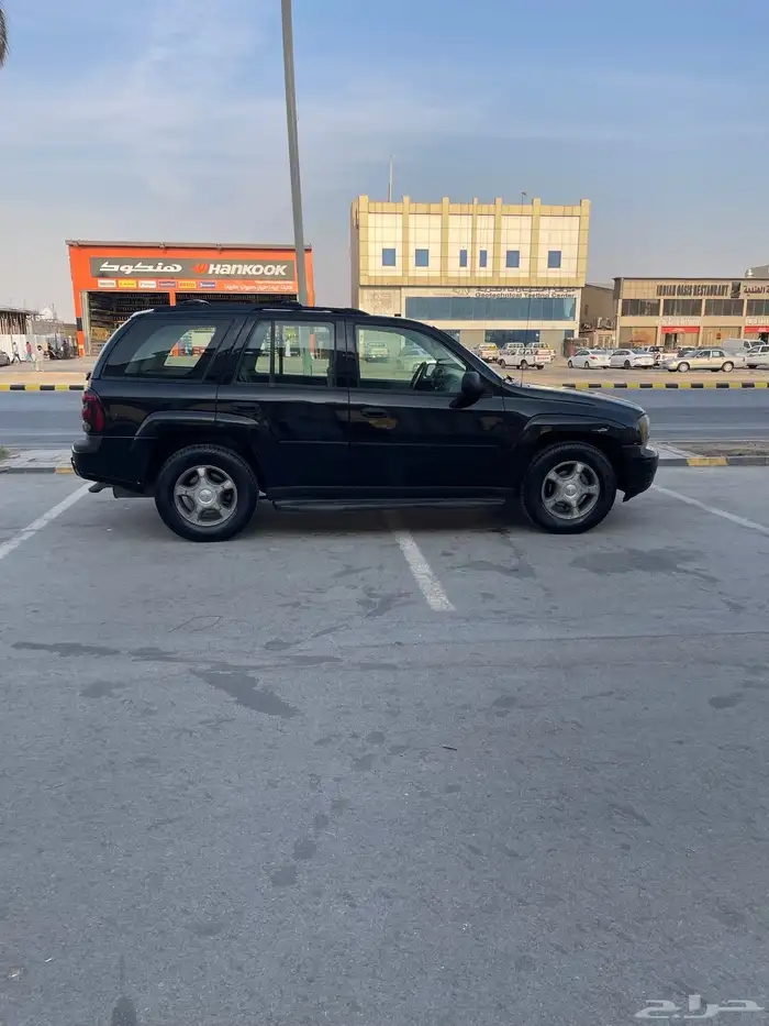 شيفروليه بليزر 2008 6