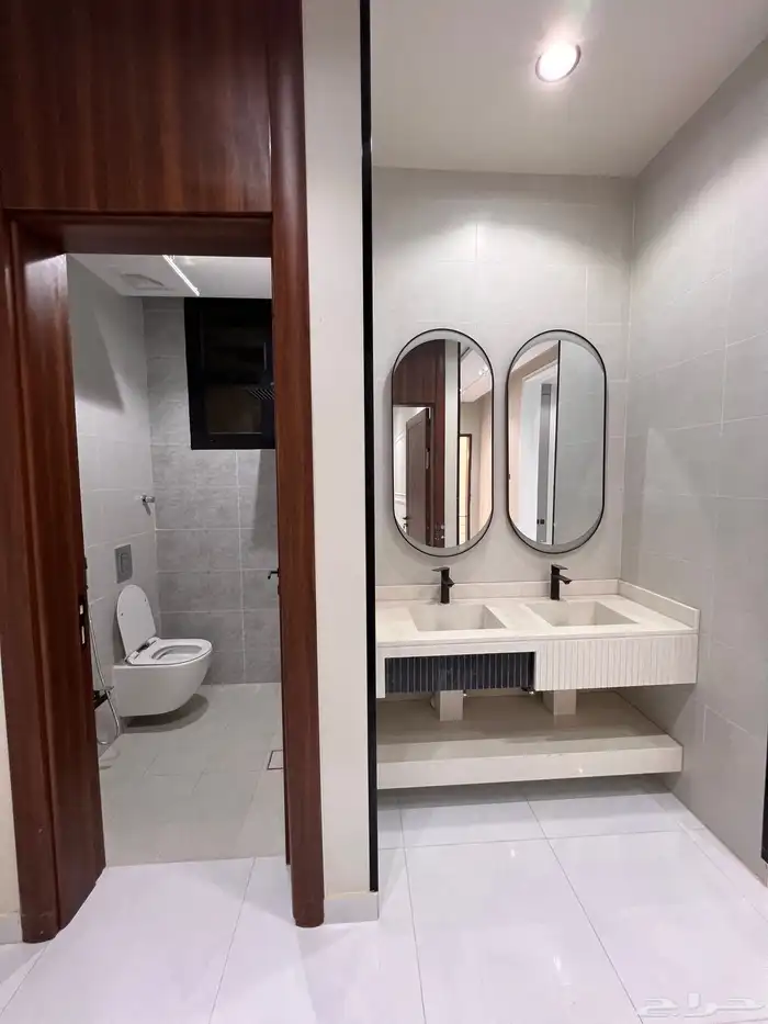 ادوار ارضيه وارواف علويه بالمحالة ابها بتصميم عصرى حديث 8