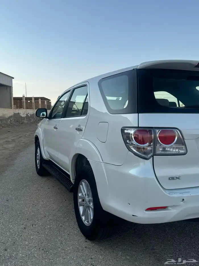 فورشنر 2015 تماتيك 6