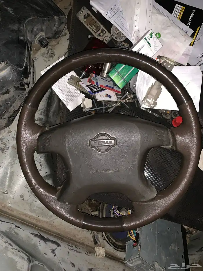 للبيع مكسيما 7