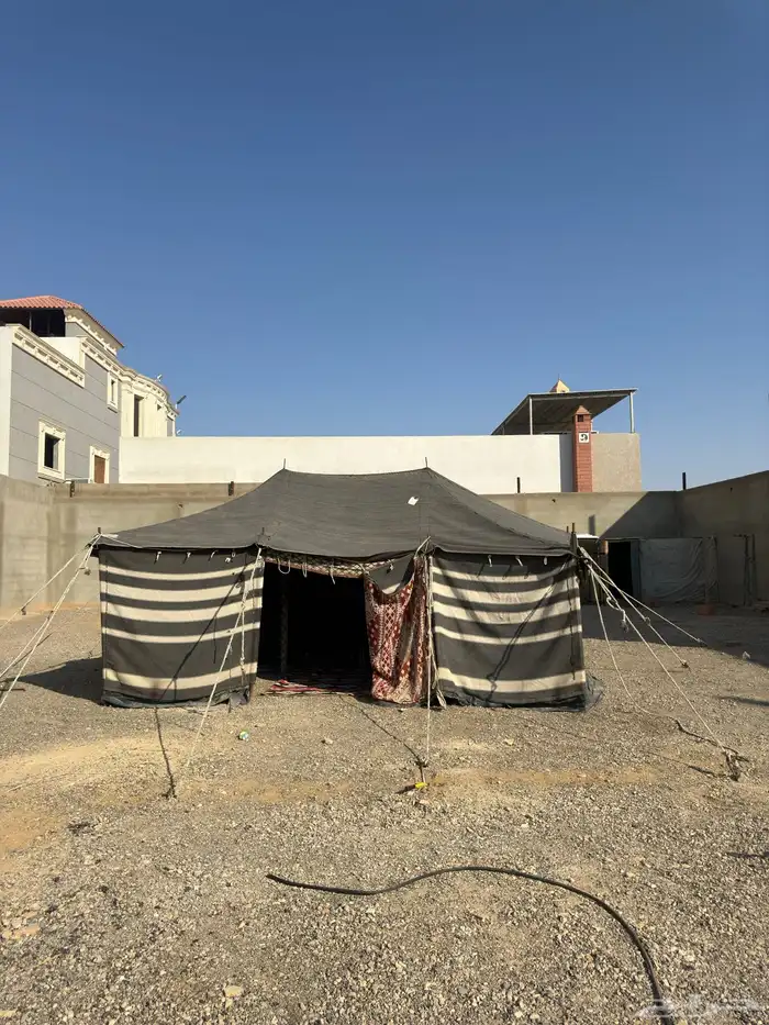 خيمه عامودين 0