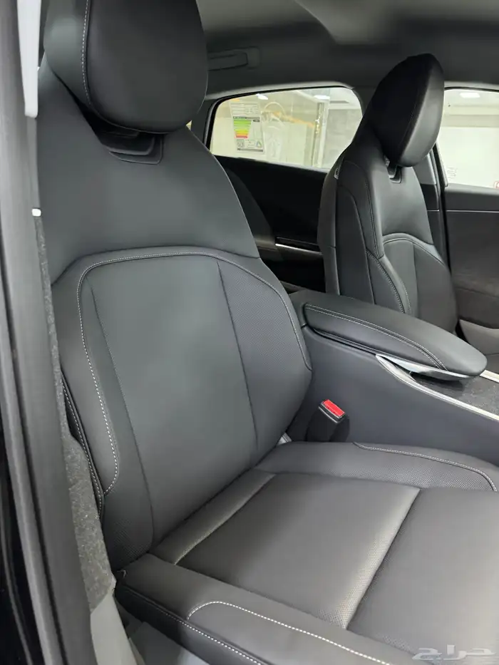 لوسيد آير بيور 2025 جديد اصفار 9