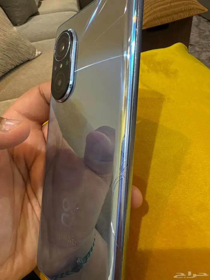 هواوي نوفا SE9 4