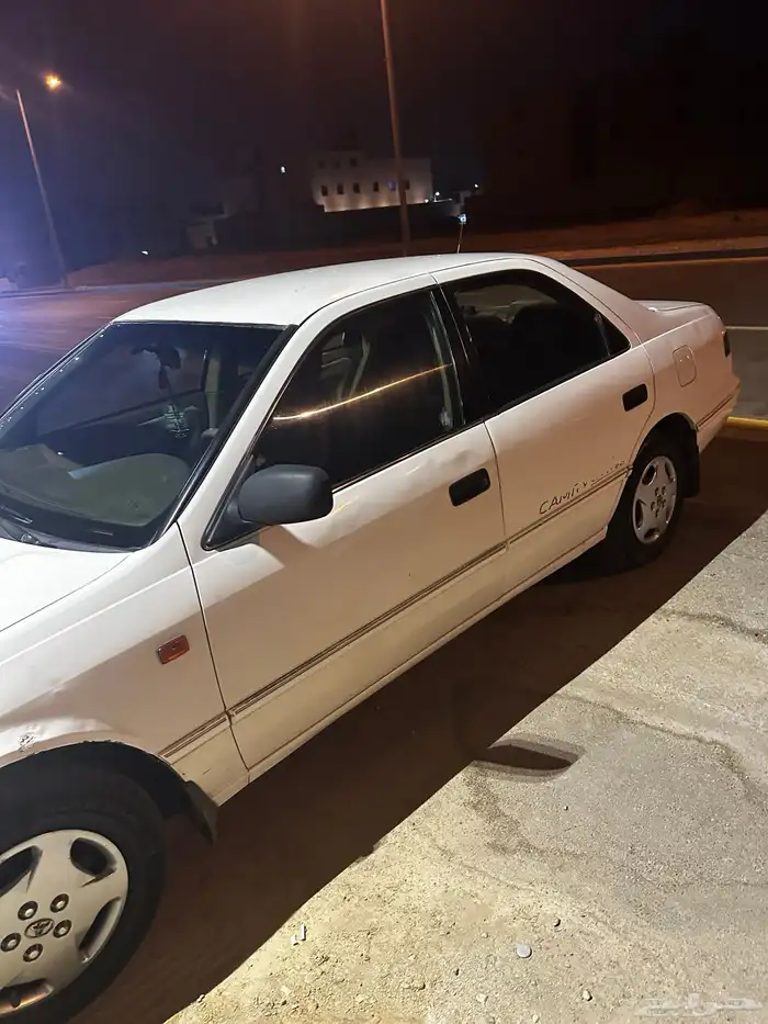 كامري 98 2
