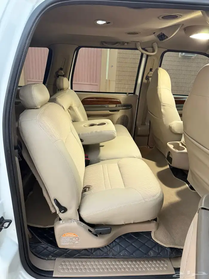 فورداكسكيرجن 2001  نظيف جدا 33