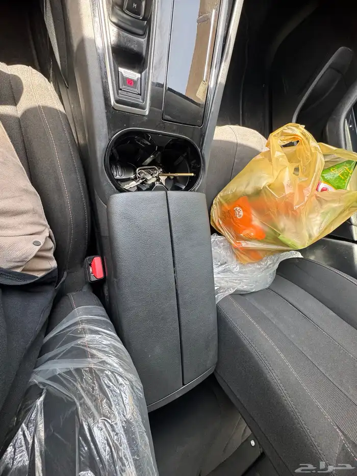 بيجو 508 موديل 2020 12