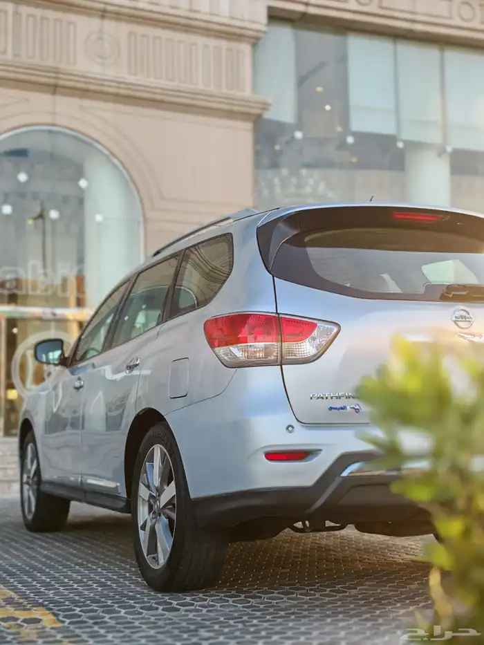 باثفندر وكاله فل كامل عداد 100 الف فقط 31