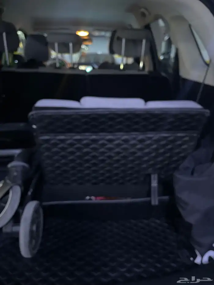 كابتيفا شفروليه موديل 2024 LT نص فل اخو الجديد 5